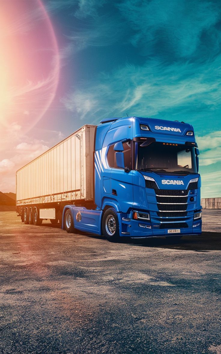 Road Freight