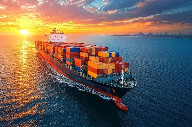 Sea Freight